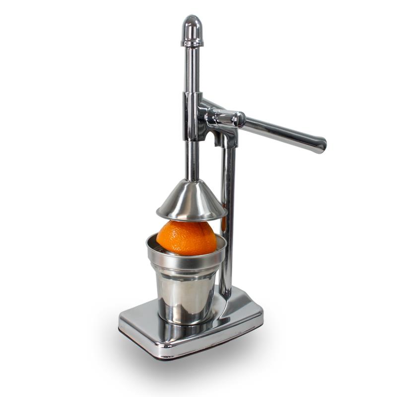 Saftpresse / Zitruspresse / Orangenpresse / Zitronenpresse / Presse