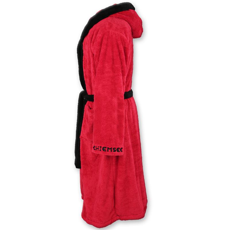 bademantel chiemsee damen