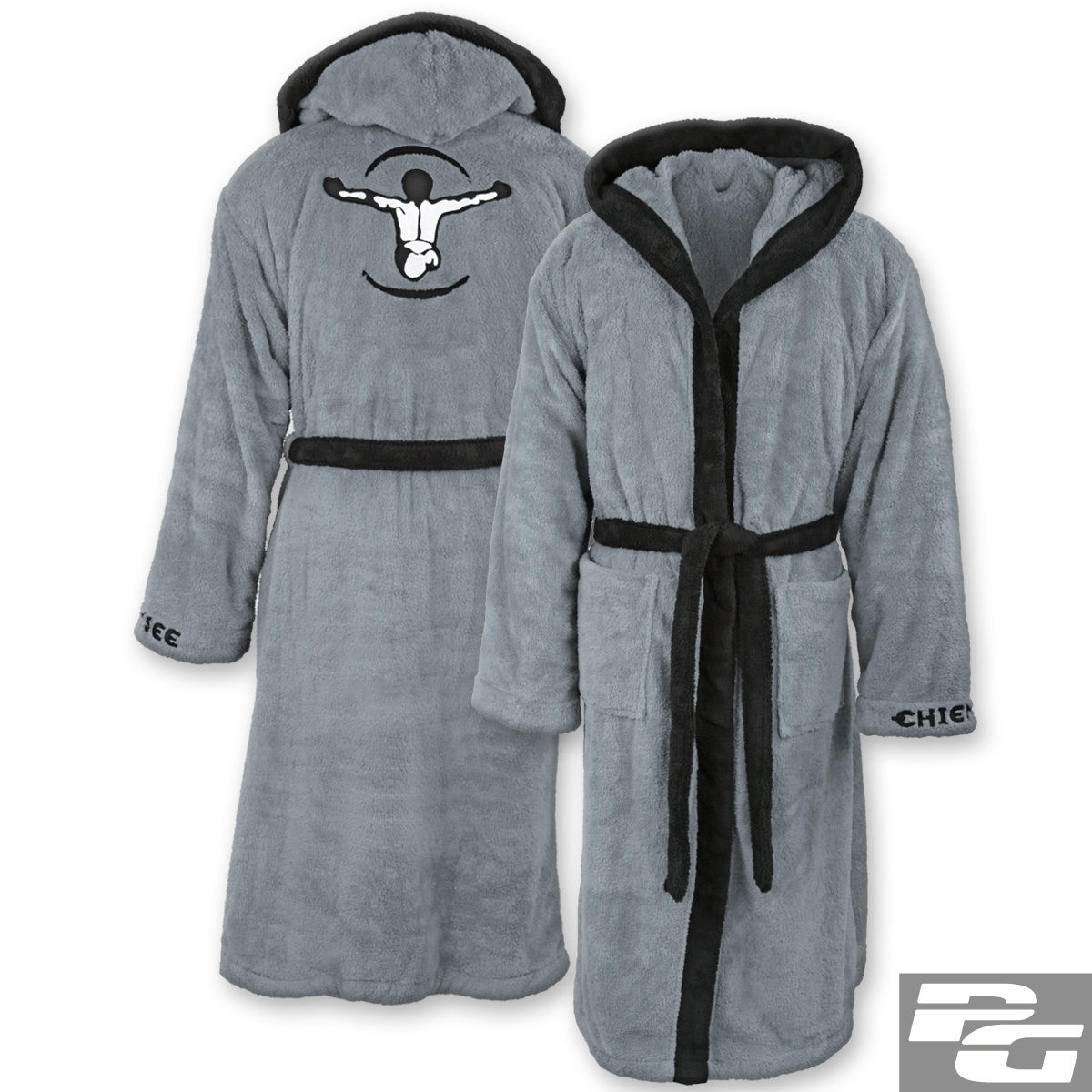 bademantel chiemsee damen