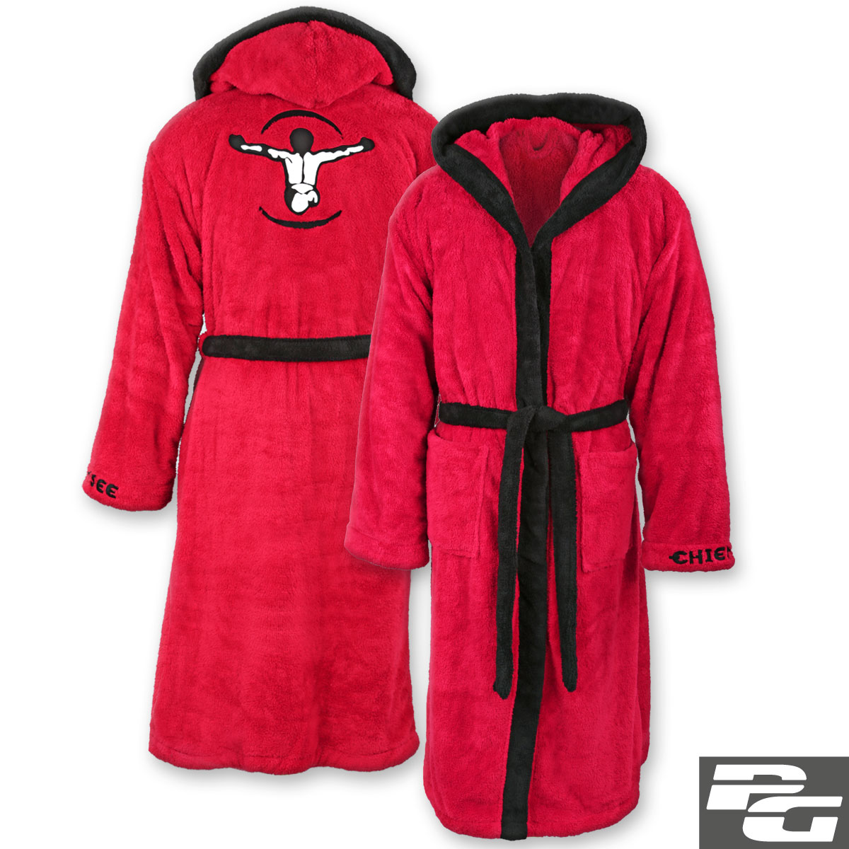 bademantel chiemsee damen