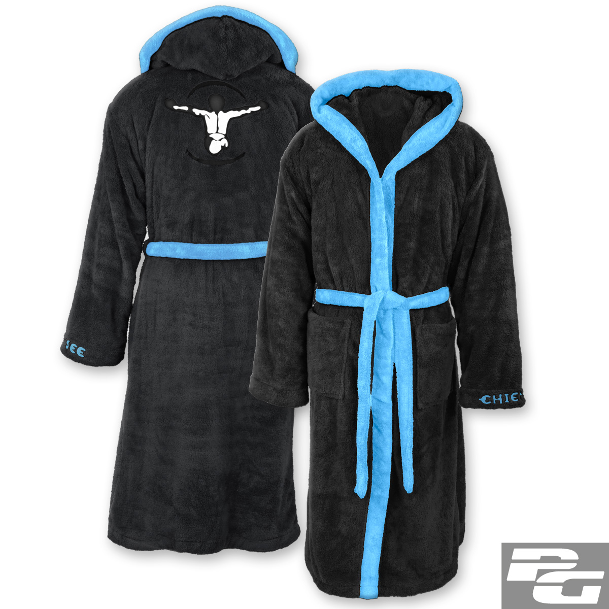 bademantel chiemsee damen